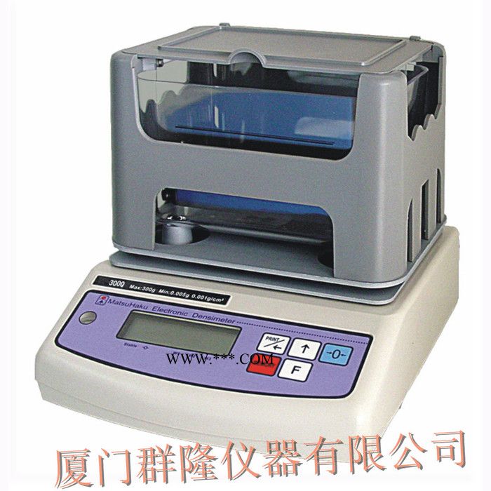 固体液体两用密度仪图2