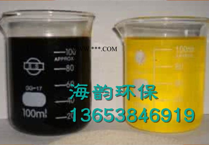 柴油处理剂脱色剂图3