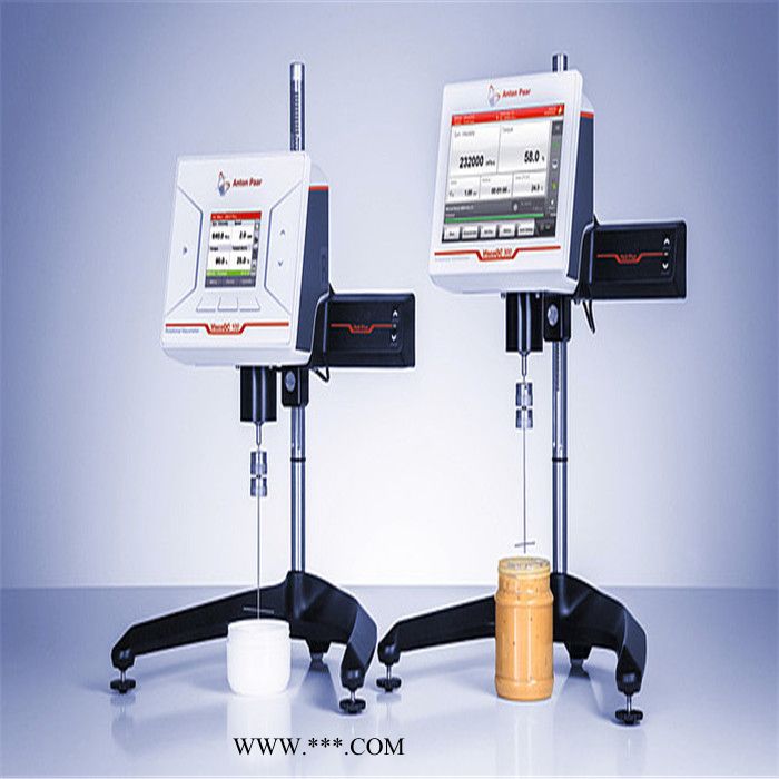 安东帕 旋转粘度计ViscoQC 100L/ViscoQC 100H,现货出售1161图2