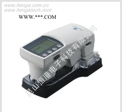 柯尼卡美能达 FD-5 分光密度计 分光密度仪 Konica Minolta图1