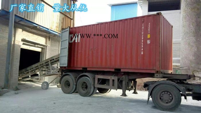 厂家直供 造纸膨润土图2
