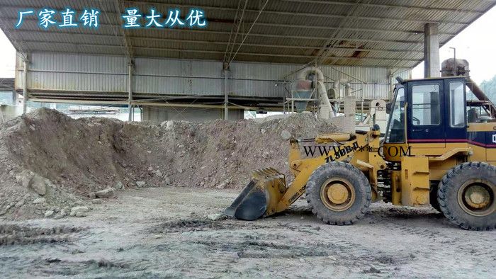 厂家直供 食用油白土价格图8