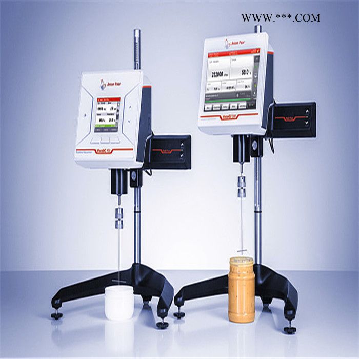 安东帕anton paar 数字式粘度计ViscoQC 100L，原装进口1161图3