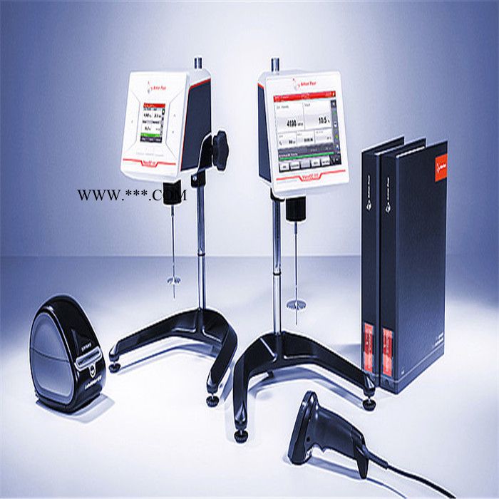 安东帕anton paar 旋转粘度计ViscoQC 100L,现货价优1161图2