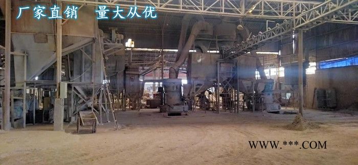 厂家直供 食用油白土规格图7