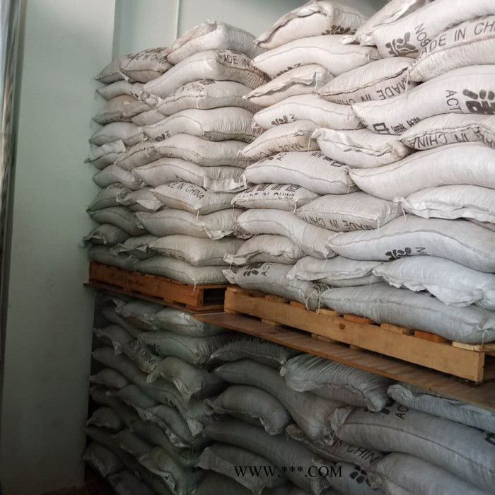 鑫旺达长期供应 活性白土 高效活性 工业级白土油品脱色剂 吸附剂 活性白土图2
