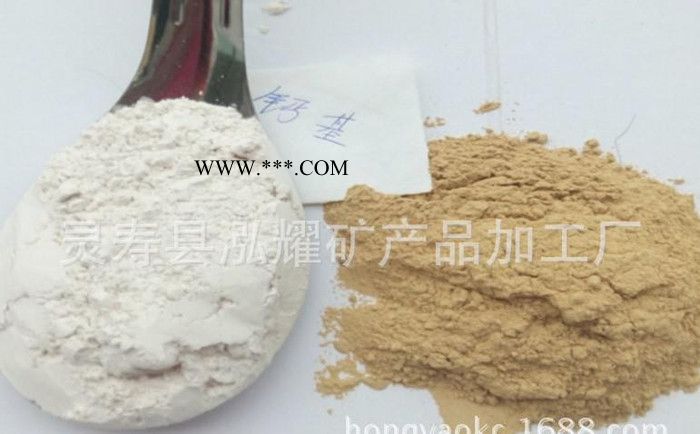 活性白土脱色剂 柴油/机油高效脱色 净化澄清油质 有大量现货图2