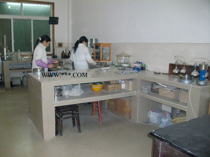 上海膨润土加工厂 优武特二聚酸膨润土图7