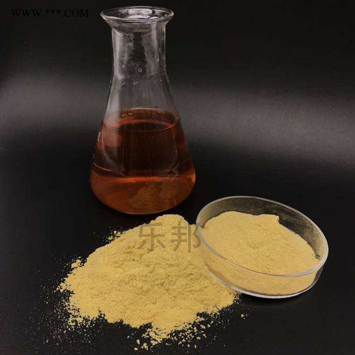 水处理药剂 污水处理脱色剂除磷剂 乐邦环保精选厂家图1