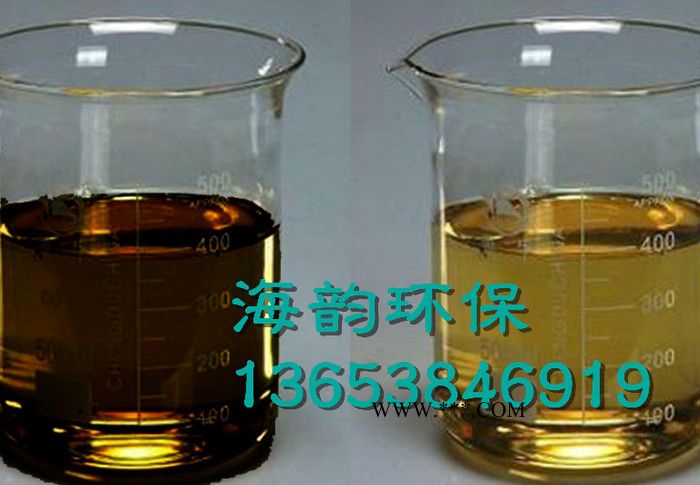 三河**脱色砂脱色剂图3