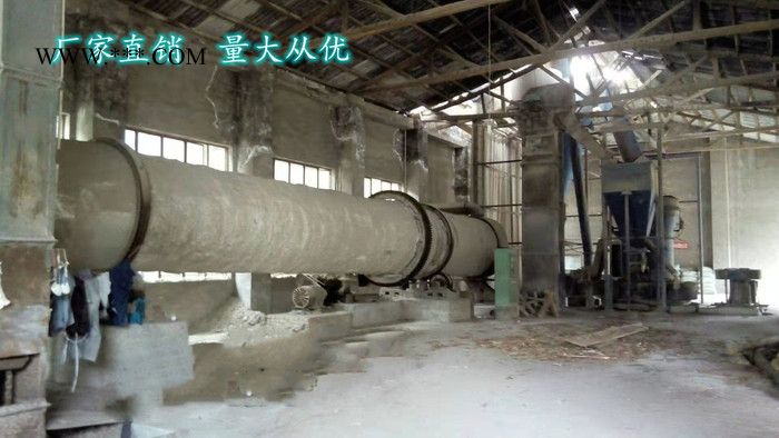 江门膨润土加工厂 优武特二聚酸膨润土 可提供样品图8