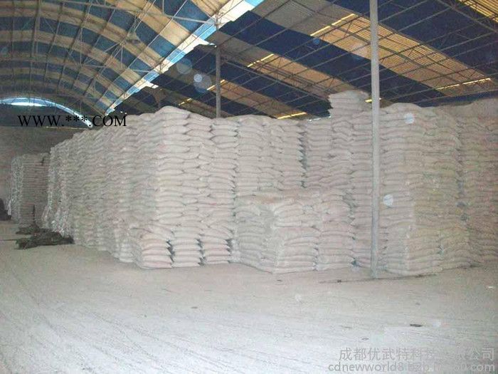 江门膨润土加工厂 优武特二聚酸膨润土 可提供样品图4