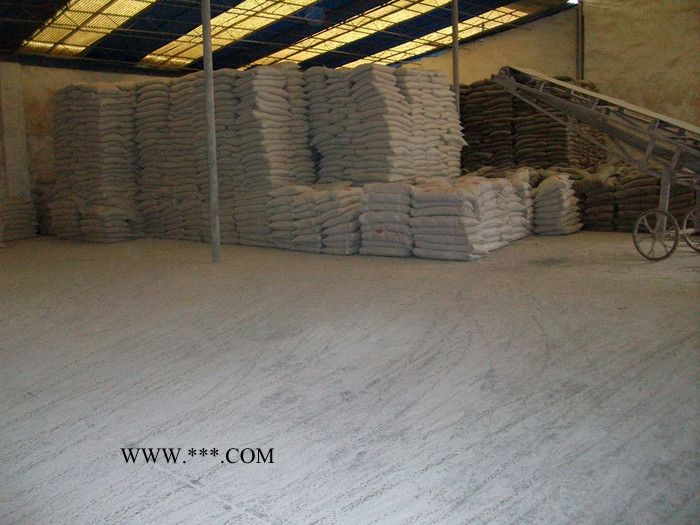 江门膨润土加工厂 优武特二聚酸膨润土 可提供样品图7