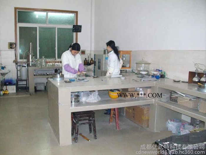 柳州膨润土厂家 优武特二聚酸膨润土 可提供样品图7