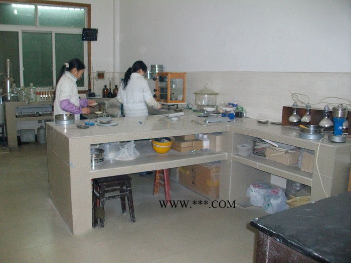 广州膨润土加工厂 优武特二聚酸膨润土图5