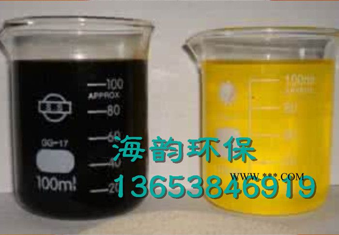 横县液压油脱色砂脱色剂图3