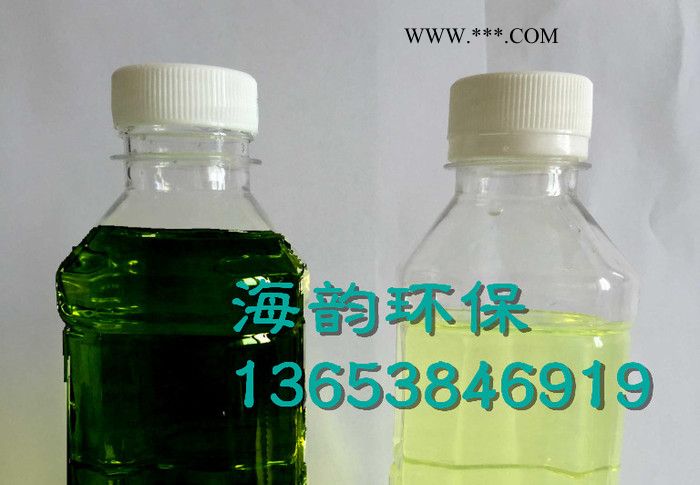 硅胶脱色砂价格脱色剂图3