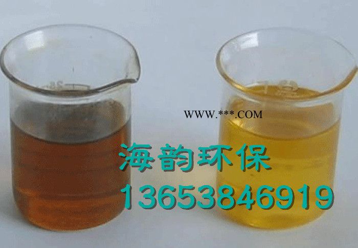银州食用油脱色砂脱色剂图3