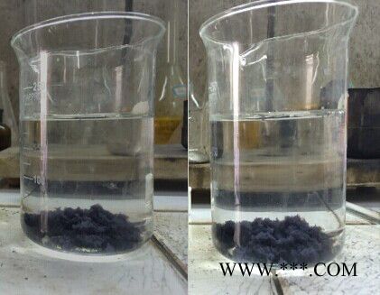 瑞林牌am-1汽车修理厂污水专用脱色剂厂家图5