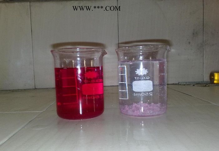 瑞林牌am-1汽车修理厂污水专用脱色剂厂家图3