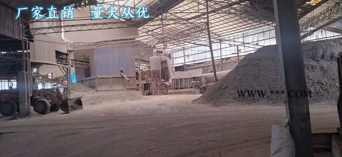厂家直供 活性白土性能图4