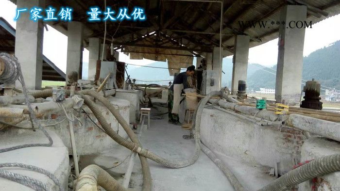 厂家直供 二聚酸膨润土型号图7