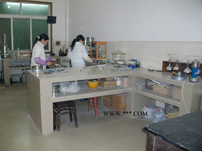 鞍山膨润土加工厂 优武特二聚酸膨润土图5