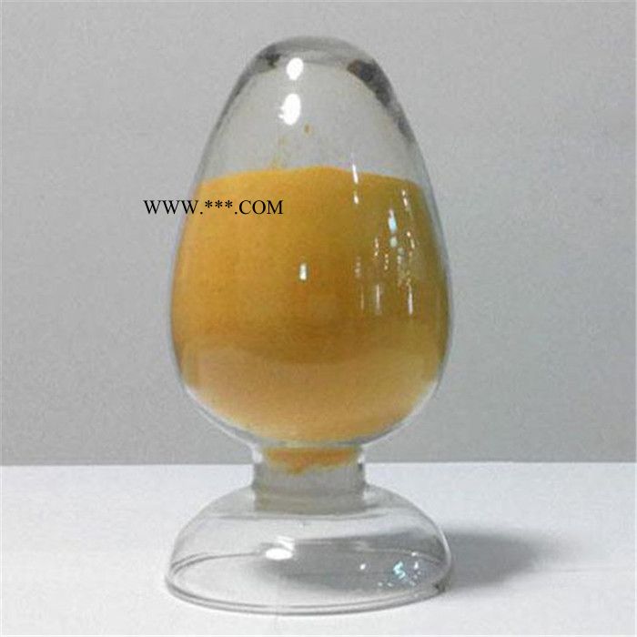 宏源供应聚合硫酸铁PFS 高效除磷剂 高效水处理絮凝剂除磷脱色剂现货供应图7