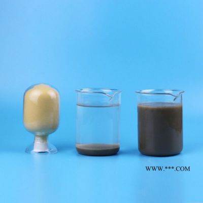 森沃现货 聚合硫酸铁 固体粉状聚合硫酸铁 污水处理工业级脱色剂除磷剂