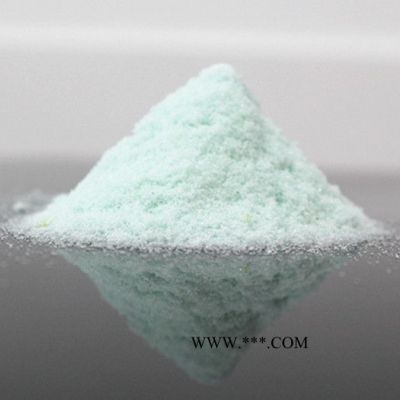 工业级七水硫酸亚铁污水处理絮凝剂脱色剂
