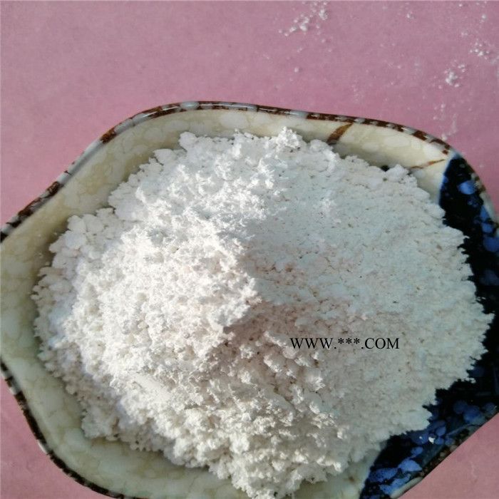 石茂 钙基膨润土 钠基膨润土 蒙脱石粉 活化剂膨润土 膨润土供应商图4