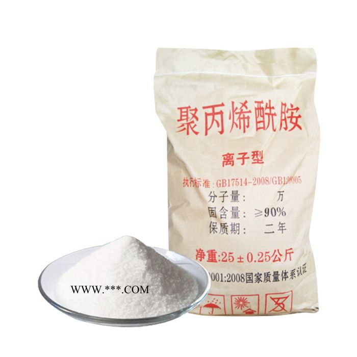 泰裕现货污水处理脱色剂 聚丙烯酰胺PAM 净水絮凝剂聚丙烯酰胺图4