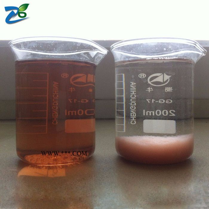 中贝环保ZDT-08 脱色剂 印染脱色剂 广东脱色剂图3