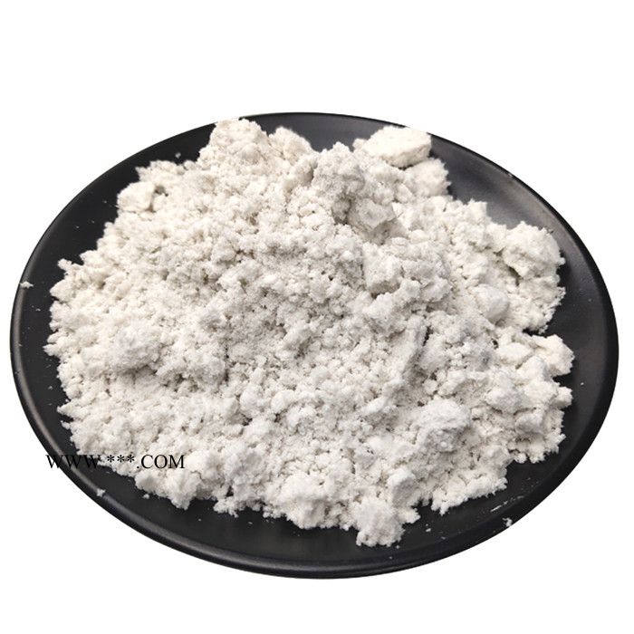 永顺现货供应柴油脱色剂 脱色絮凝剂活性白土 硅胶脱色砂图4
