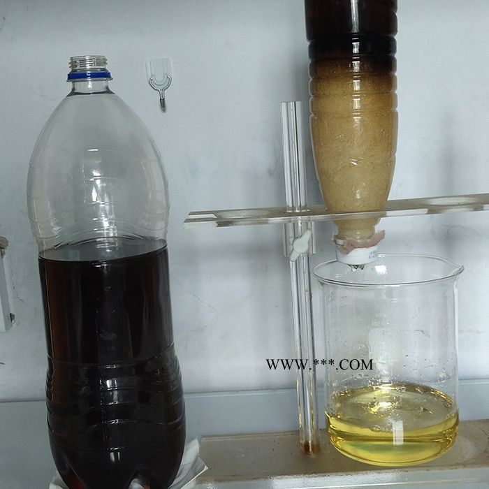 永顺现货供应柴油脱色剂 脱色絮凝剂活性白土 硅胶脱色砂图6