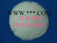 瑞金瑞林牌各种 聚丙烯酰胺厂家/龙南聚丙烯酰胺用途图5