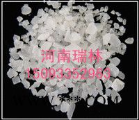 宝应瑞林牌各种 【聚合硫酸铝滤料】效果更好+南通【聚合硫酸铝滤料】产品信息图3