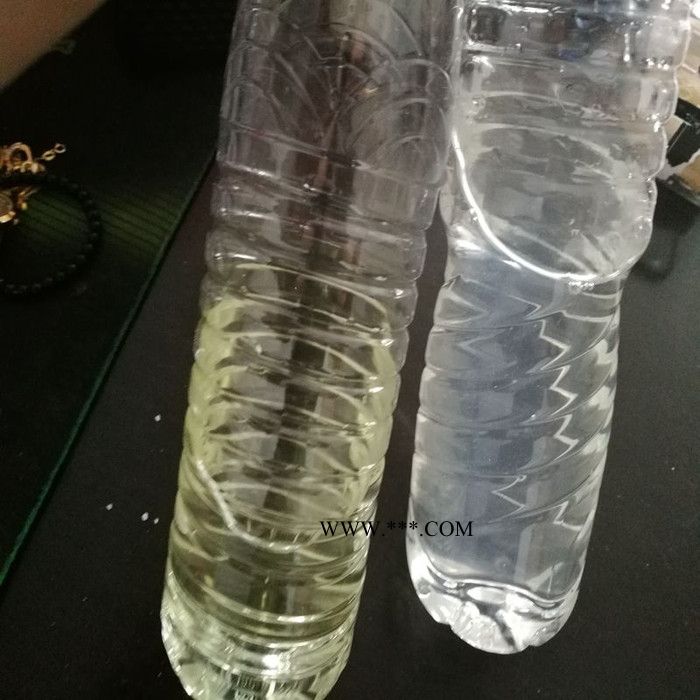 供应新一代液体脱色剂，脱色絮凝剂，污水除色剂，纺织印染污水净化剂，造纸污水净化剂图3