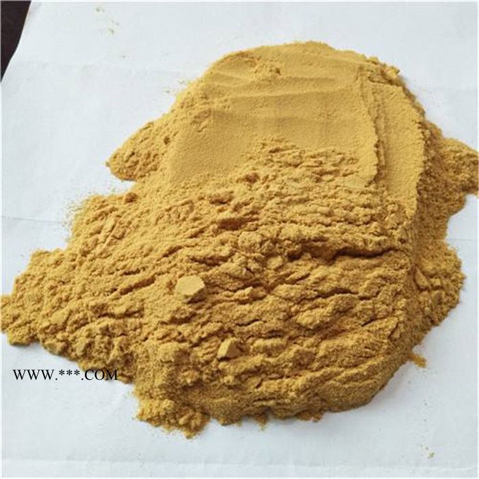 宏源供应聚合硫酸铁PFS 高效除磷剂 除臭杀菌脱色剂 净水除磷剂价格图7