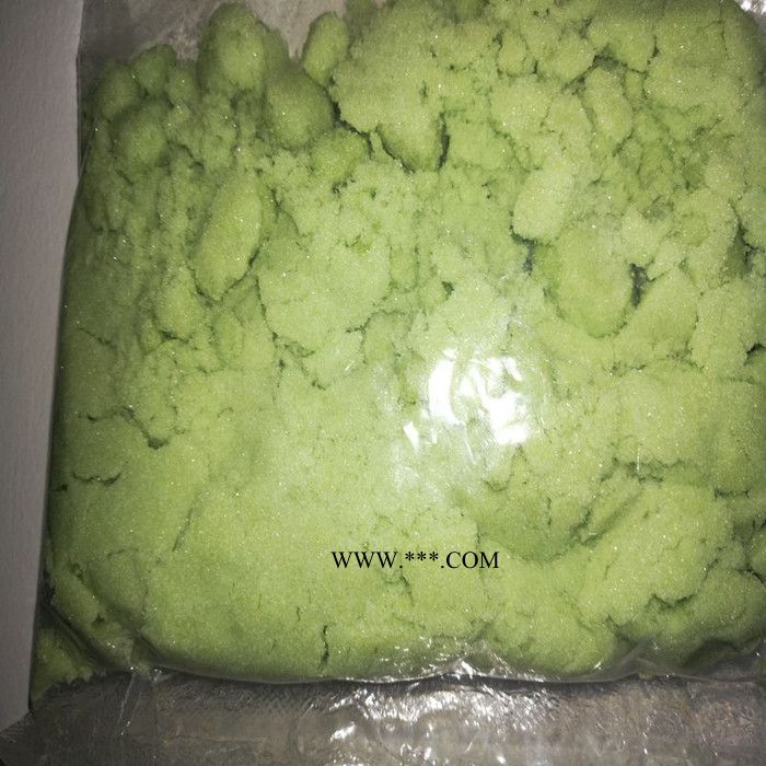 供应含水硫酸亚铁 污水澄清剂 染印废水脱色剂 电镀废水沉淀剂 除色净水絮凝剂图2