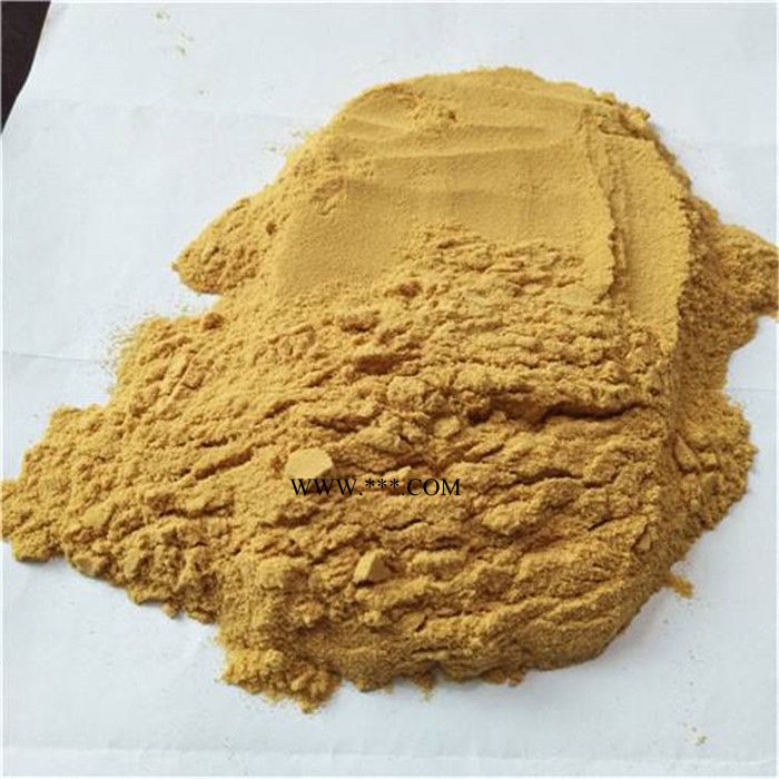 宏源供应聚合硫酸铁 工业聚合硫酸铁 除臭杀菌脱色剂 净水除磷剂厂家 量大从优图3