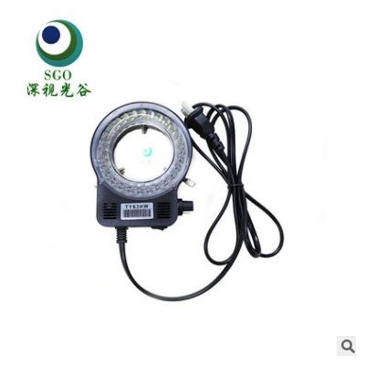 深圳视频显微镜 PCB板检测 高清电子放大镜 SGO-130VX 性价比高
