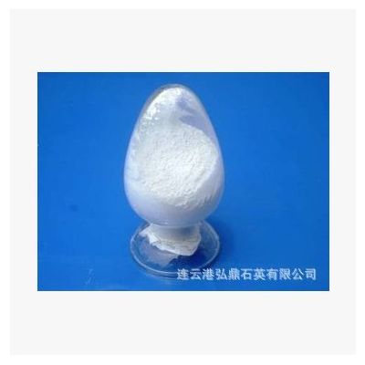 厂家供应 高纯硅微粉 二氧化硅 熔融石英粉