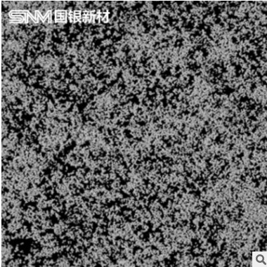 【国银银浆】片状银粉SF-3导电片状银粉 Ag粉微米片状银粉