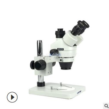 舜宇soptop SZM7045TR-ST1/SZM-45T1显微镜，可拍照视频显微镜