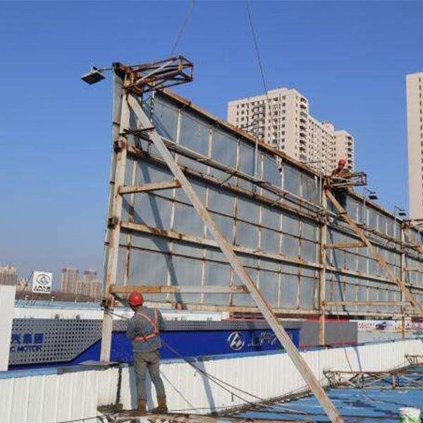 钢结构加固维修/钢结构拆除图5