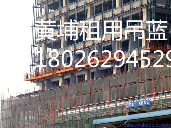 玻璃幕墙维修/更换幕墙破损玻璃图7