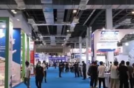 通知：2023深圳「第十六届」粉体加工及散料输送设备展览会