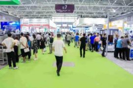 2023第十五届上海国际粉体材料加工及输送设备展览会