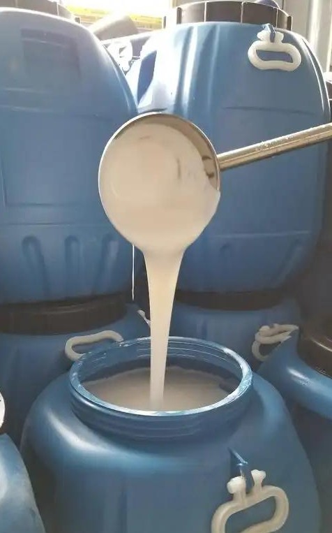湖南省常德市水性脱模剂工地干嘛用图1